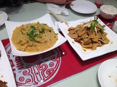 -吴记酱骨炖菜馆(西大直街店)