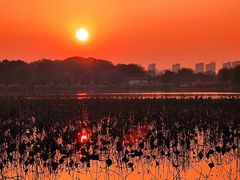 -云龙湖旅游景区