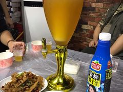 -小民大排档(马场角横路店)