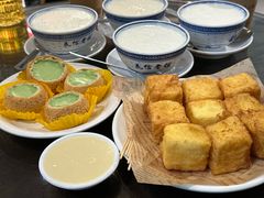 -民信老铺(华盖路店)