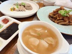 -全聚德烤鸭店(马家堡店)