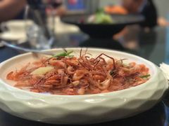 -羡餐厅·杭帮菜·淳菜(千岛湖自由洲际殿店)