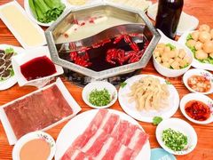 -王婆大虾(五道口店)