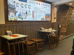 -七宝老街汤团店(七宝一店)