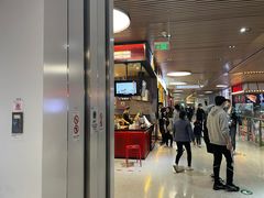 -欢乐牧场海鲜牛排烧烤自助(旧宫店)