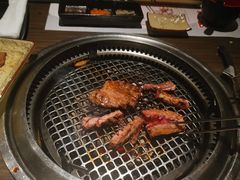 -赤坂亭·M9和牛烧肉(南京江南虹悦城店)