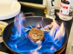 -王品牛排(郑州大卫城店)