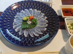 -桥岚·巷子鲜河豚鱼(专门店)
