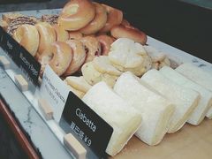 -WHEAT&BAKER-麥(凯德来福士店)