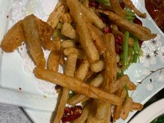 -丽华园(汉阳龙阳店)