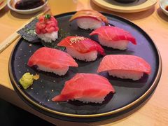 -寿司郎(皇庭广场店)