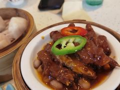 -新宝餐厅(流塘店)