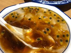 -裕鼎鲜·新中菜(金鼎广场店)