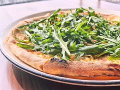 -PIZZA BIANCA(万象城店)