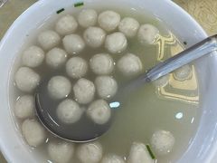 -秋姐美食店(海陵岛保利店)