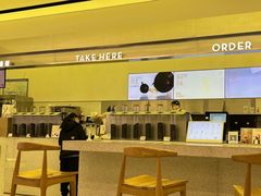 -喜茶(南昌王府井店)