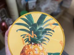 -家琳甜品(江南东店)