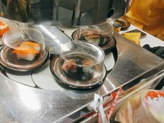 -争鲜回转寿司(朝北大悦城店)