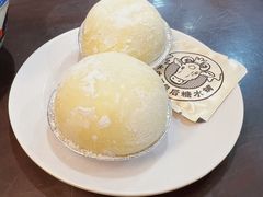 -水牛奶皇后糖水铺(深圳总店)
