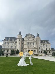 -拾尚映画·STUDIO婚纱摄影(中关村店)