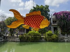 -赤坎·广东华侨国际旅游度假区