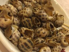 -桥底辣蟹(谢斐道店)