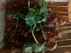 -为民烧烤吧.自贡爆炒菜(收录20年好店)