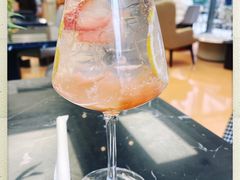 -朱迪小铺.半糖奶油蛋糕(海汇港店)
