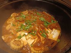 铁锅炖小鸡-白城车站店一九二八铁锅炖