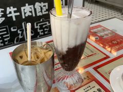 -華人 華星冰室(氹仔 店)