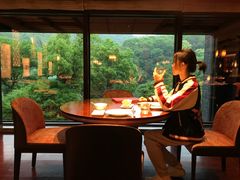 -湘湖逍遥庄园·水漾中餐厅
