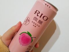 -盒马鲜生(杭州运河上街店)