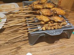 -管氏翅吧(国展店)