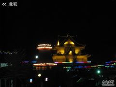 -富华游乐园