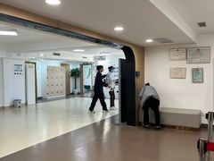 -慈铭体检(亚运村分院)