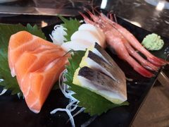 -高木日本料理(静安寺店)