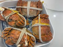 -小陆莲花蟹园农家乐(莲花岛店)