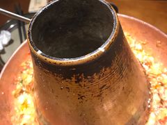 -觅山云南菜(泊富ICITY店)