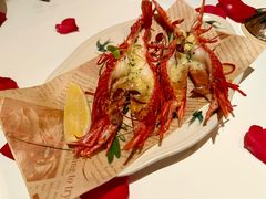 -Osteria Garden 生蚝花园餐厅(原进贤路店)