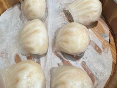 -周三的情书花园餐厅(江北店)