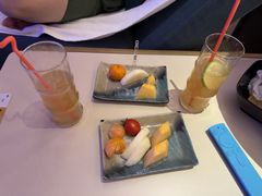 -和子足浴SPA会馆(竹山路店)