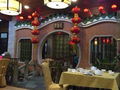 -汇景花园酒家(基立下道店)