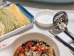 -帝皇海海鲜豆捞(桐泾商务广场店)