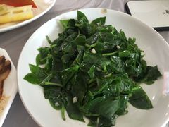 -明升萝卜汤