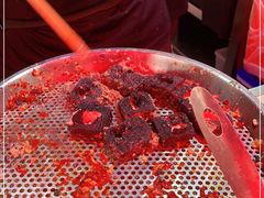 -黑色经典臭豆腐·湖南特产(步行街店)