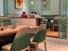 大堂-春润大地海南椰子鸡(沙井京基百纳广场店)