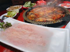 -黄家码头老火锅(解放碑旗舰店)