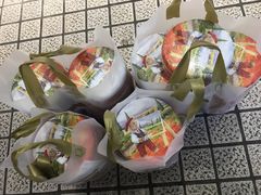 -珍妮曲奇聪明小熊(尖沙咀店)