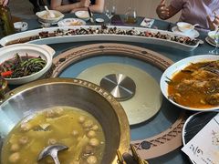 -楚鱼王·河鲜·湖北菜(华农店)