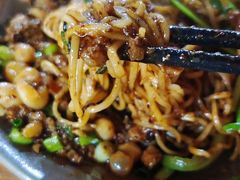 -丁丁猫重庆小面(徐州路店)